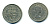 Великобритания 1 шиллинг 1955 Елизавета II (1952-2022), Английский герб KM 904, Spink 4147 медно-никель 60-234