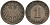 Германия 1 пфенниг 1911 D KM 10, J. 10 медь 4576-214