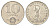 Венгрия 10 форинтов 1972 BP, статуя Свободы KM 595 никель 4653-1042