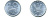 ВЕНГРИЯ 20 ФИЛЛЕРОВ 1974 НАРОДНАЯ РЕСПУБЛИКА (1949-1989) KM 573 алюминий UNC 83-1355