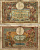 ФРАНЦИЯ 100 ФРАНКОВ 1936 2 ЯНВАРЯ 1936 Pick 78с бумага 8606-19-2-1