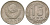 СССР 15 копеек 1948 KM 117 медно-никель 4152-1029