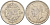 Швеция 1 крона 1942 G, Густав V (1907-1950) KM 814 серебро 4148-955