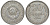 СССР 20 копеек 1925 Федорин 10 серебро 4145-917