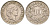ШВЕЙЦАРИЯ 10 РАППЕНОВ 1950 В KM 27 медно-никель 206-345