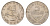 Австрия 5 шиллингов 1970 KM 2889a медно-никель 4671-642
