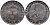 Швеция 1 крона 1991 Карл XVI Густав (1973- ) KM 852a медно-никель 4384-212
