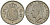 Испания 5 песет 1983 Хуан Карлос I (1975-2014) KM 823 медно-никель 34-124