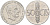 Испания 50 сентимо 1966 (71) Франсиско Франко (1939-1975) KM 795 алюминий 4388-357