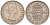 Великобритания 1 шиллинг 1955 Елизавета II (1952-2022), Английский герб KM 904, Spink 4147 медно-никель 4153-912