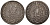 Австрия, Зальцбург 1 рейхсталер 1624 Святой Руперт, Пэрис вон Лодрон (1619-1653) KM 87, Dav. 3504, Zottl 1475 серебро 00-000-00