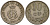 Люксембург 10 сантимов 1924 Шарлотта (1918-1964) KM 34 медно-никель 4584-236