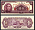 Китай, Квантунг 10 юаней 1949 Kwangtung Provincial Bank (гуандунская провинция), Сунь Ятсен Pick S 2458 бумага aUNC 446-63-3