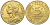 ФРАНЦИЯ 5 САНТИМОВ 1986 ТИП MARIANNE KM 933, LE FRANC 125.22 медь алюминий никель 116-454