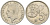 Испания 5 песет 1980 (81), Хуан Карлос I (1975-2014), чемпионат мира по футболу, Испания 1982 KM 817 медно-никель 85-747