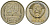 СССР 20 копеек 1979 Федорин 133 медно-никель 4176-1233