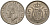 Испания 5 песет 1975 (77) Хуан Карлос I (1975-2014) KM 807 медно-никель 186-1213