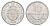 Коста-Рика 10 колонов 2008 KM 228b алюминий 4663-955