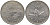 Япония 500 йен 1998 XVIII зимние Олимпийские Игры, Нагано 1998 - Фристайл KM 118 медно-никель UNC 73-1037