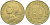 ФРАНЦИЯ 20 САНТИМОВ 1963 ТИП MARIANNE KM 930, LE FRANC 156.3 медь алюминий никель 175-813