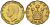 Великобритания 3 пенса 1937 Георг VI (1936-1952) KM 849, Spink 4112 никель латунь 4592-351