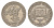 Западная Африка (BCEAO) 50 франков 1976 KM 6 медно-никель 4655-823