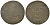 Россия 1 копейка 1916 Николай II (1894-1917) Биткин 263 медь 100-459