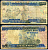 Нигерия 50 найра ND (1991-2000) Pick 27 a бумага 8592-9-1-2