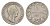 Баден 6 крейцеров 1833 Леопольд (1830-1852) KM 198 серебро 4604-1033