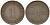Германия 1 рейхспфенниг 1934 A KM 37, J. 313 бронза 4189-1252