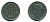 ИСПАНИЯ 5 ПЕСЕТ 1975 ХУАН КАРЛОС I KM 807 медно-никель 56-1121