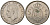 Испания 5 песет 1989 Хуан Карлос I (1975-2014) KM 823 медно-никель 216-1115