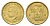 Швеция 10 крон 2006 Карл XVI Густав (1973-) KM 895 нордик 4656-216