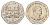Кения 5 шиллингов 1985 год-тип, Дэниэл арап Мои KM 23 медно-никель UNC 4645-923