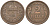 Венгрия 2 филлера 1937 BP KM 506 бронза 4115-1153