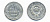 СССР 20 копеек 1924 Федорин 8, КМ 88 серебро 54-1512