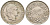 ШВЕЙЦАРИЯ 20 РАППЕНОВ 1939 В KM 29a медно-никель 55-647