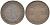 ГЕРМАНИЯ 1 РЕЙХСПФЕННИГ 1936 D KM 37, J 313 бронза 4532-532