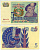 Швеция 5 крон 1970 EY, Густав I Ваза Pick 51b бумага aUNC 445-61-1