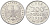Германия 200 марок 1923 D KM 35 алюминий aUNC 31-854