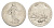 Франция 50 сантимов 1913 KM 854 серебро 4630-425
