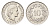 Швейцария 10 раппенов 1959 B KM 27 медно-никель UNC 4705-855