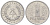 ГДР 1 пфенниг 1981 A KM 8.1 алюминий 4651-1262