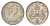 Великобритания 5 пенсов 1970 Елизавета II (1952-2022) KM 911, Spink 4233 (D1) медно-никель 4671-1157