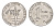 Западная Африка (BCEAO) 1 франк 1979 KM 8 нержавеющая сталь UNC 4644-321