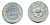 СССР 15 копеек 1925 Федорин 19, КМ 87 серебро 54-713