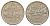 Непал 1 рупия 1973 BS 2030, тираж 5667 экземпляров KM 828.1 медно-никель 1526-1115