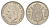 Испания 50 песет 1975 (78) Хуан Карлос I (1975-2014) KM 809 медно-никель 4137-815