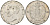 Югославия 20 динаров 1938 Петр II (1934-1945) KM 23 серебро 4182-417