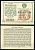 СССР 10 рублей 1941 денежно-вещевая лотерея, билет 232. № 235111, Гознак бумага 8616-45-3-1